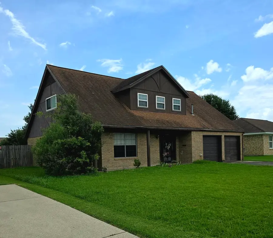 3536 BRITTANY, Port Arthur, TX 77642-2438 - #3