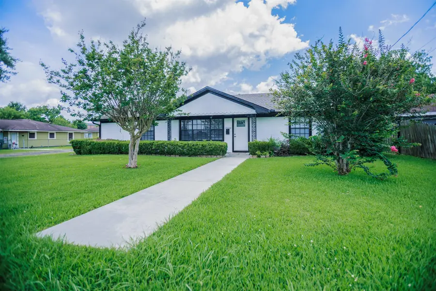 3748 Rachel Ave, Port Arthur, TX 77640 - #2