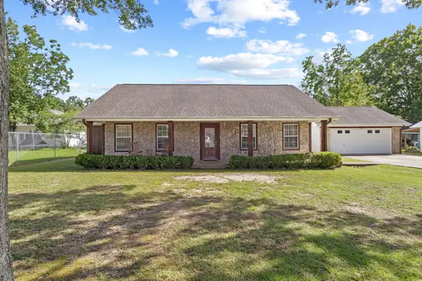 955 Barnhill Rd, Silsbee, TX 77656