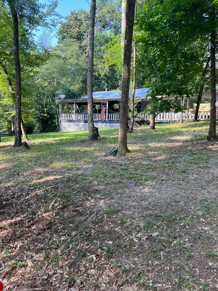 456 Sherwood Forest N, Woodville, TX 75979 - #2