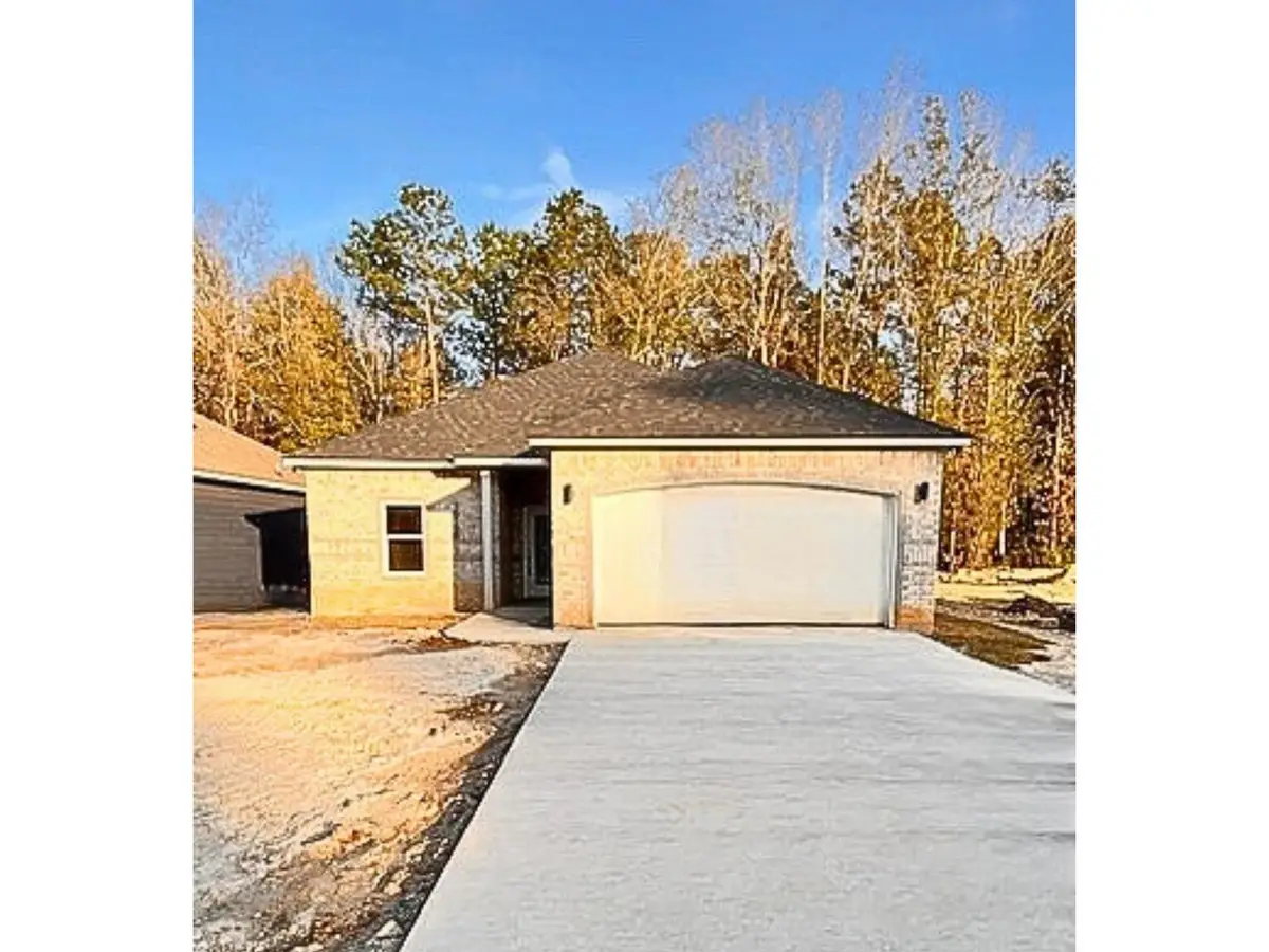 10730 Vinson Street, Beaumont, TX 77713 - #1