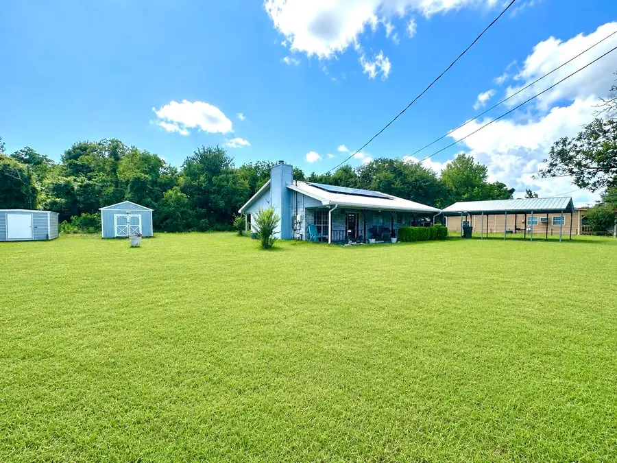 2605 N 10th Street, Orange, TX 77630 - #2