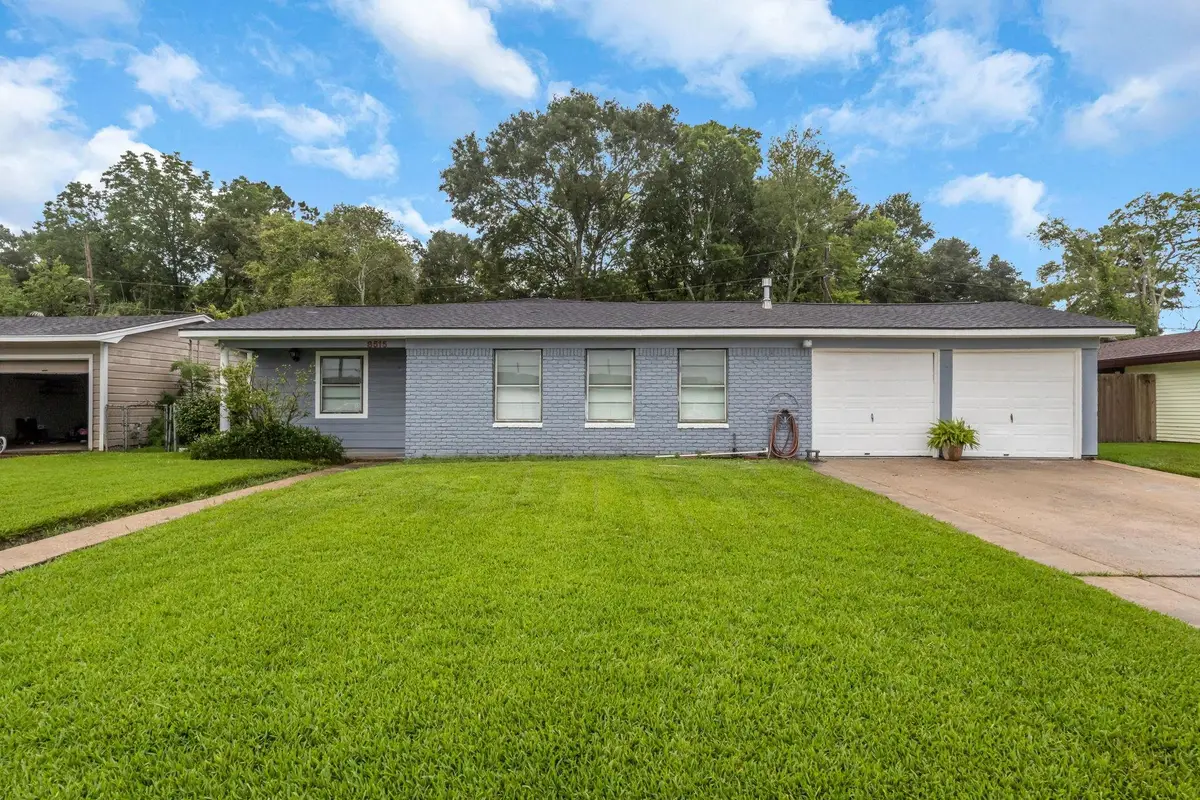 8515 Frazier Dr, Beaumont, TX 77007 - #1