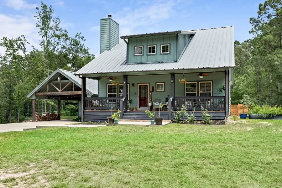 320 Idlewood Ct, Brookeland, TX 75931 - #3