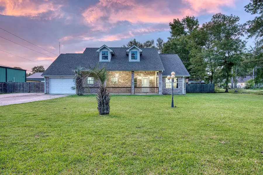 18046 I 10, Vidor, TX 77662 - #2