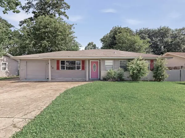5110 Folsom Dr., Beaumont, TX 77706