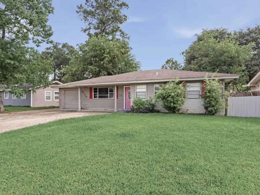 5110 Folsom Dr., Beaumont, TX 77706 - #2