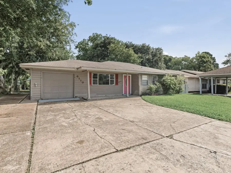 5110 Folsom Dr., Beaumont, TX 77706 - #3