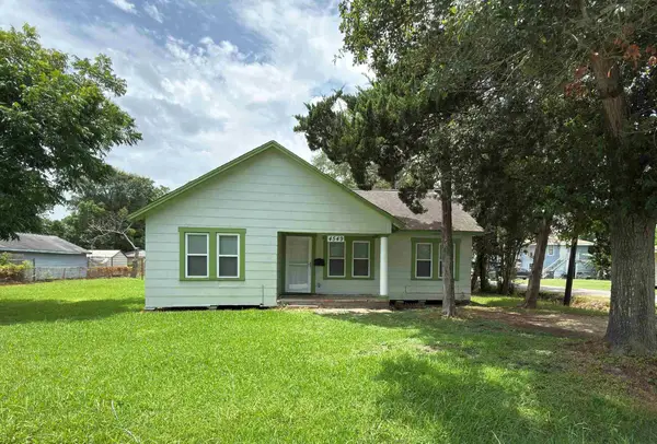 4549 13th Street, Port Arthur, TX 77642