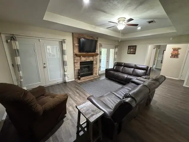 1026 Meadowland Dr., Beaumont, TX 77706 - #3