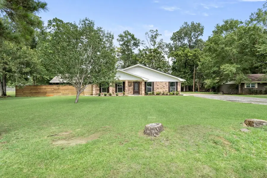 1019 Pineglen Dr, Sour Lake, TX 77659 - #3