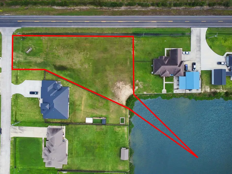 3605 Town Lake Blvd, Orange, TX 77630 - #2