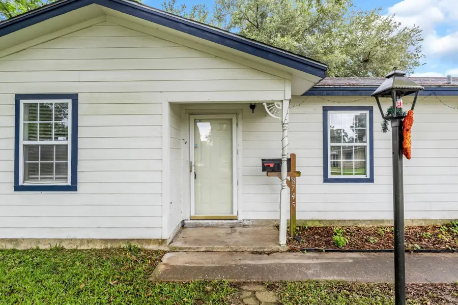 8745 Kimberly Dr, Beaumont, TX 77713 - #3