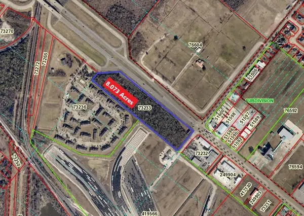 5600 Twin City Hwy, Port Arthur, TX 77642