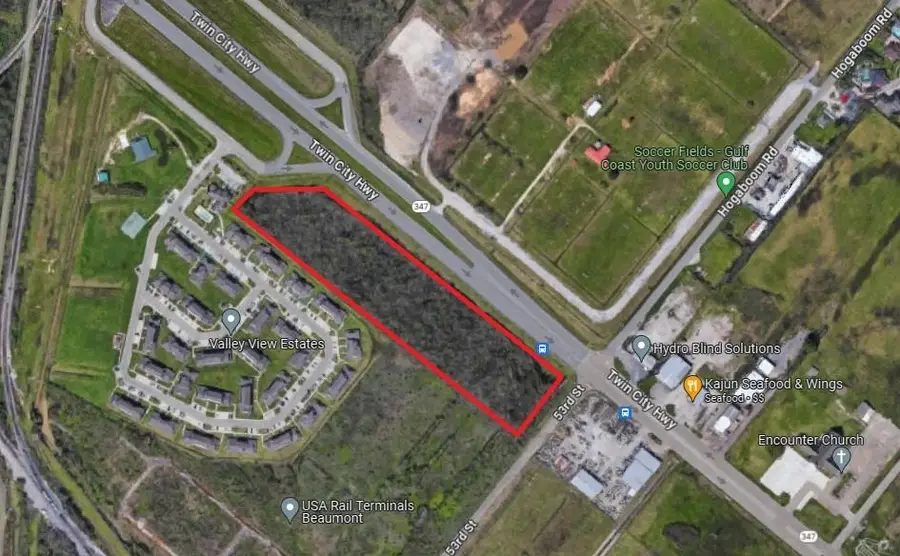 5600 Twin City Hwy, Port Arthur, TX 77642 - #2