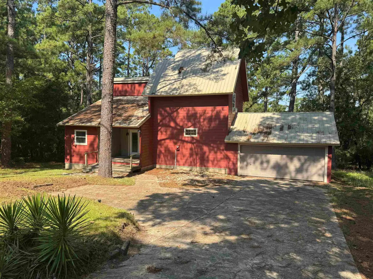 164 Pine Hollow Cove, Brookeland, TX 75931 - #1