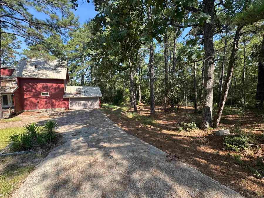 164 Pine Hollow Cove, Brookeland, TX 75931 - #2