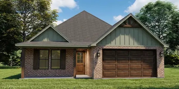 4845 Beaumont, Groves, TX 77619