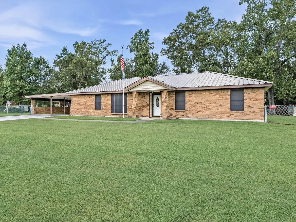 7873 W. Wooten, Orange, TX 77632 - #1