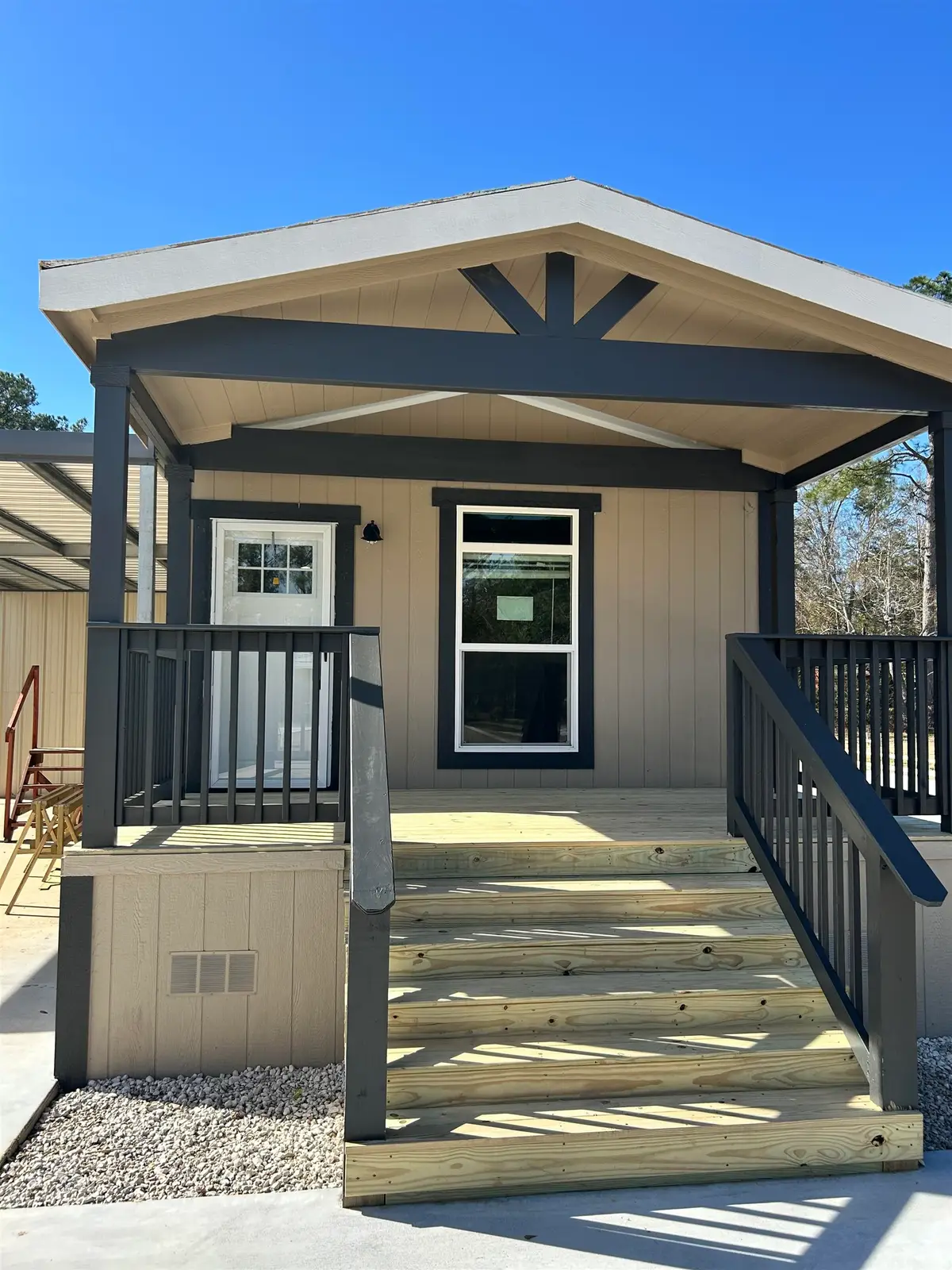 5660 Brady Circle, Lumberton, TX 77657 - #1