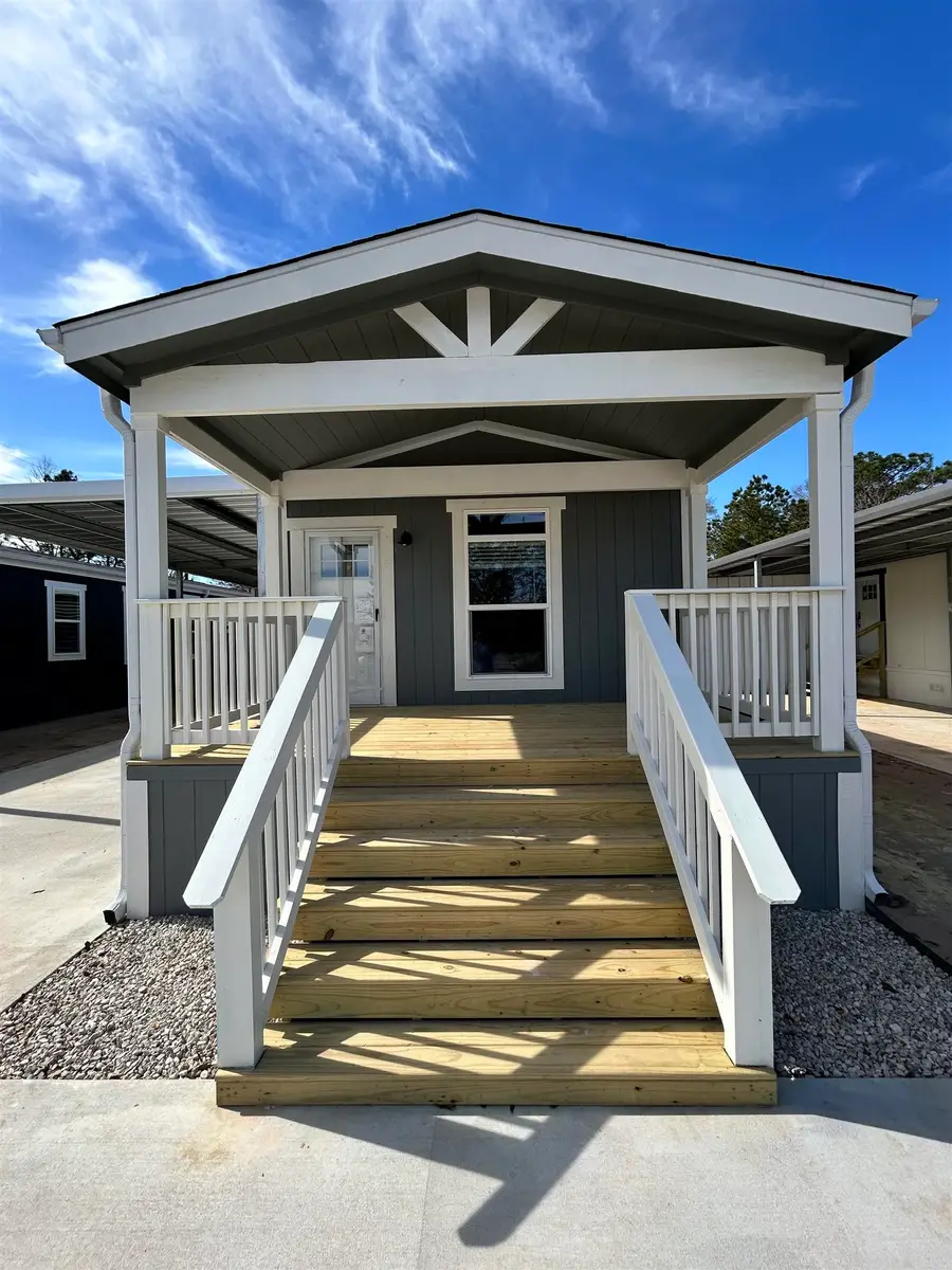 5680 Brady Circle, Lumberton, TX 77657 - #2