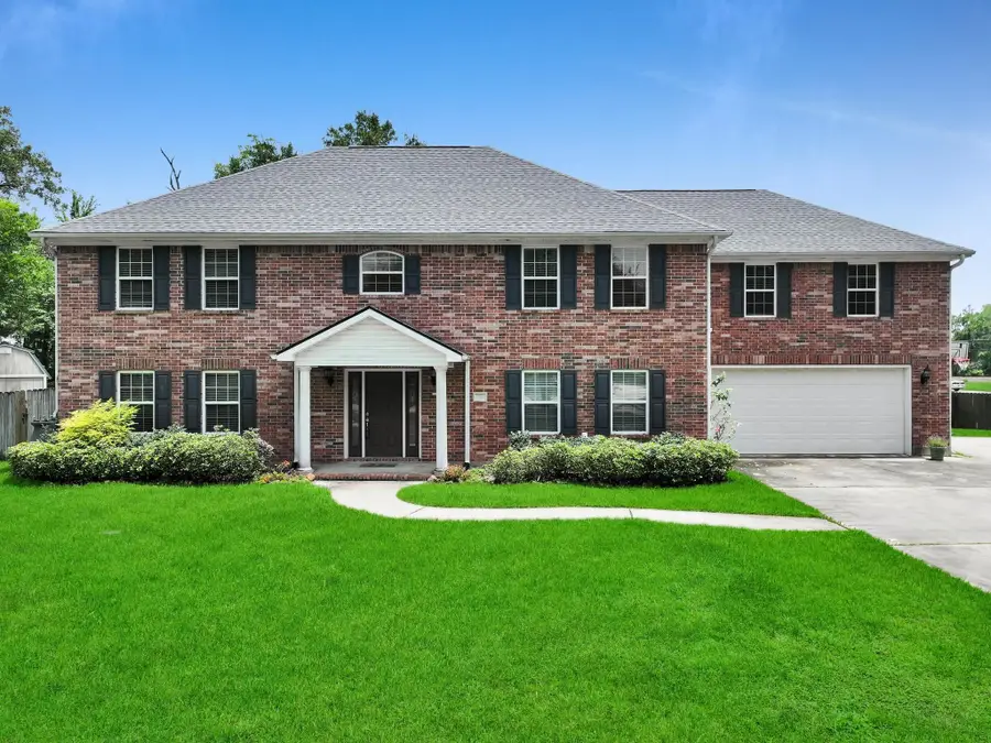 5 Twin Circle Dr, Beaumont, TX 77706 - #2