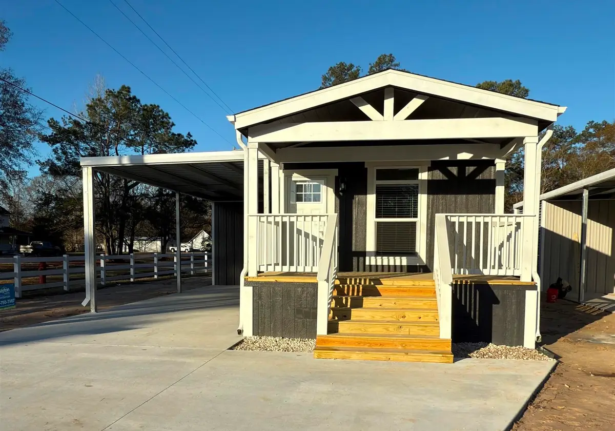 5686 Brady Circle, Lumberton, TX 77657 - #1