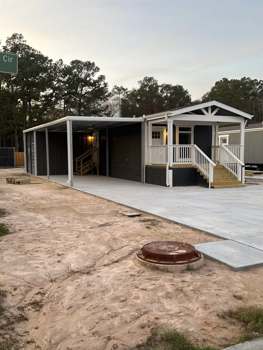 5686 Brady Circle, Lumberton, TX 77657 - #3