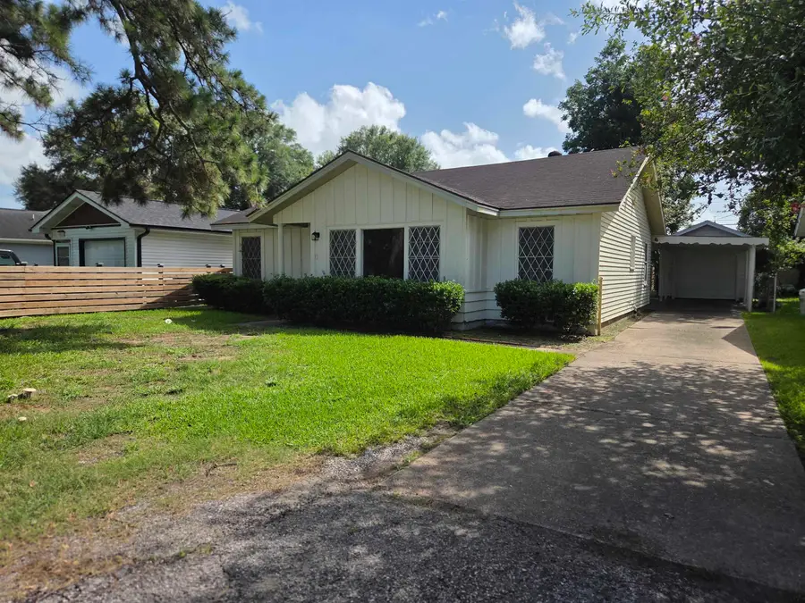 5590 Winfree, Beaumont, TX 77705 - #2