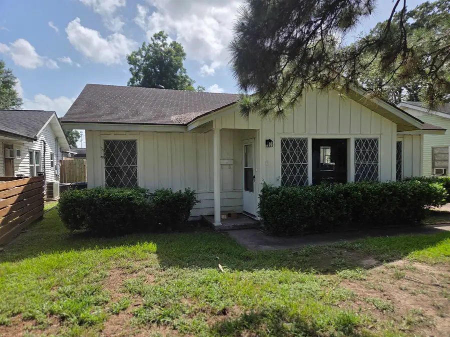 5590 Winfree, Beaumont, TX 77705 - #3