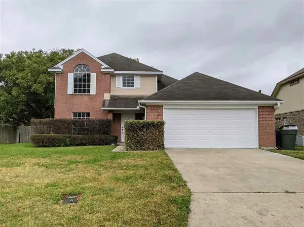 2275 Sunflower Lane, Beaumont, TX 77713