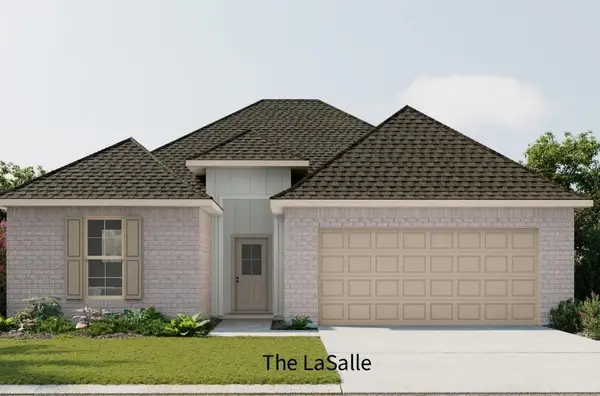 324 Dove Ct, Bridge City, TX 77611