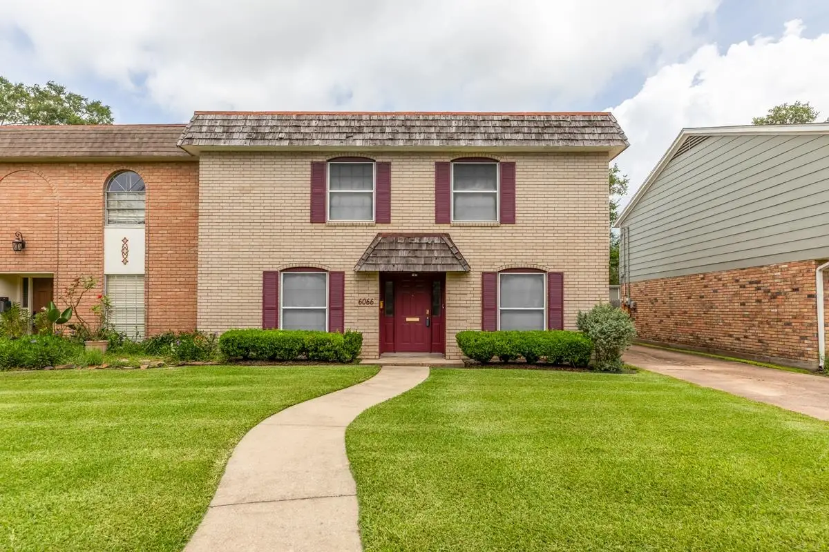 6066 Afton Ln., Beaumont, TX 77706 - #1