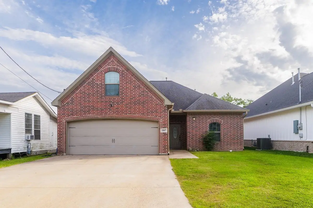 1807 N 19TH ST, Nederland, TX 77627 - #1