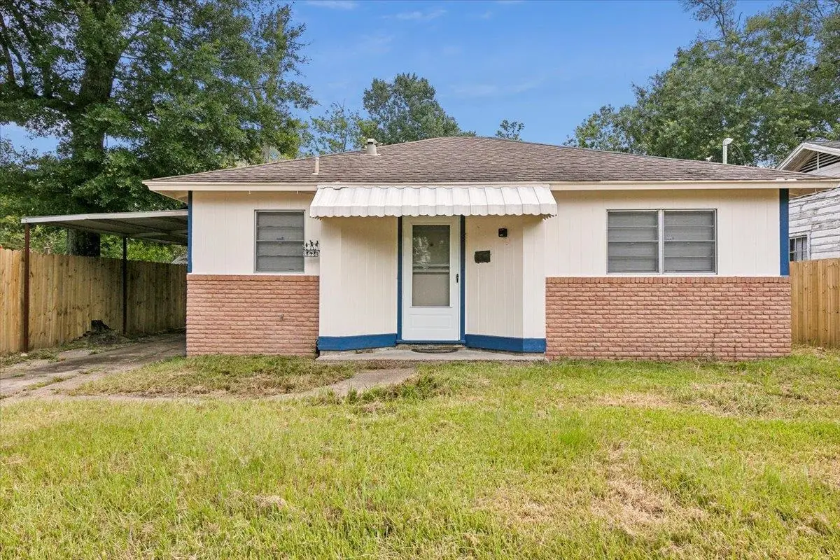 1620 W Lucas Dr, Beaumont, TX 77706 - #1