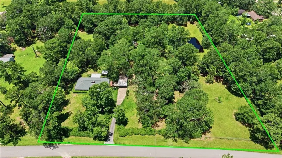 7170 Deer Park Ln, Lumberton, TX 77657 - #2