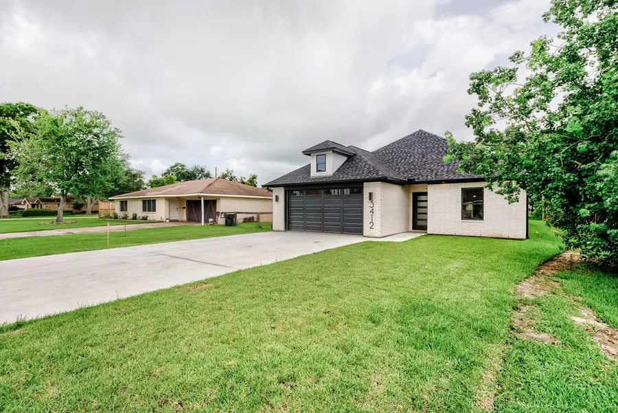 3412 Avenue E, Nederland, TX 77627 - #3