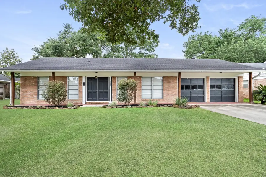 1575 Driskill St., Beaumont, TX 77706 - #2