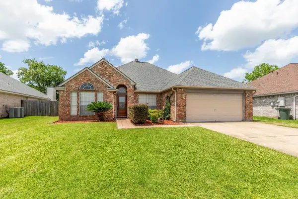 7856 Buttercup, Beaumont, TX 77713