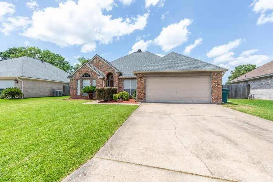 7856 Buttercup, Beaumont, TX 77713 - #2
