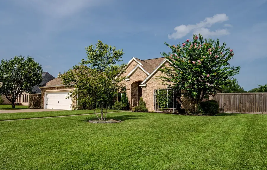 296 Hannah, Lumberton, TX 77657 - #2