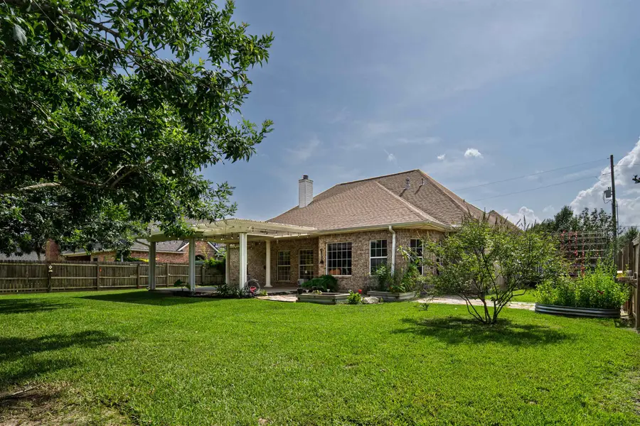 296 Hannah, Lumberton, TX 77657 - #3