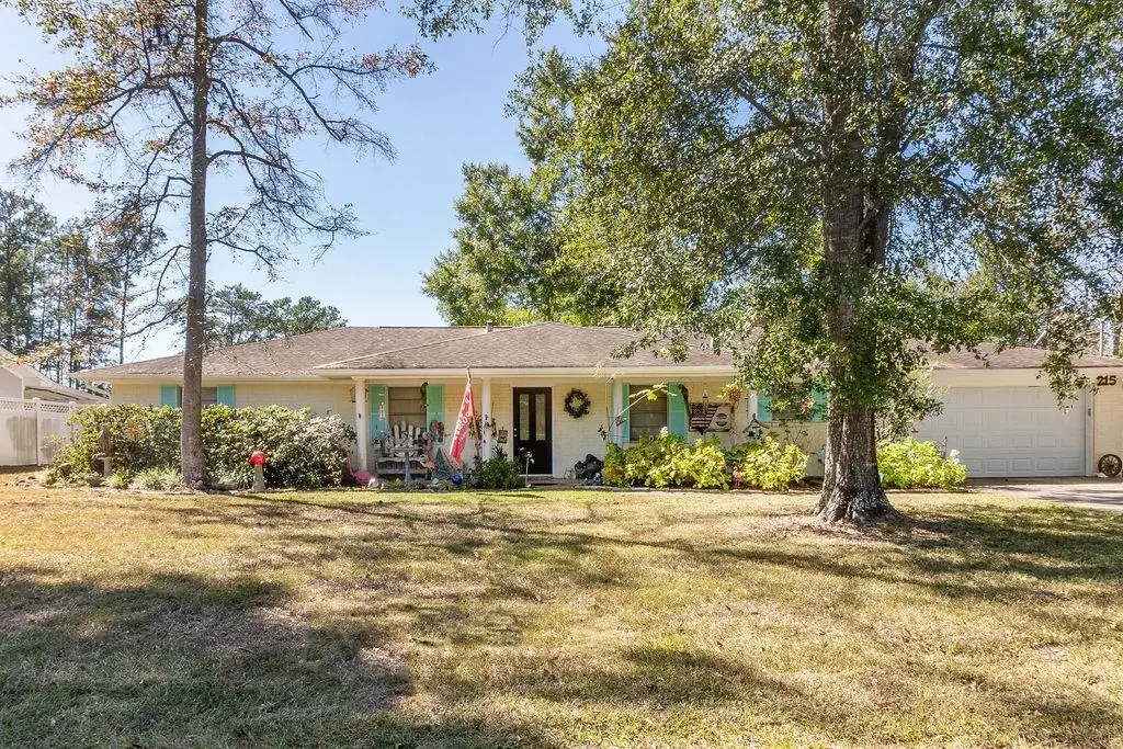 215 Wildwood dr, Village Mills, TX 77663 - #1