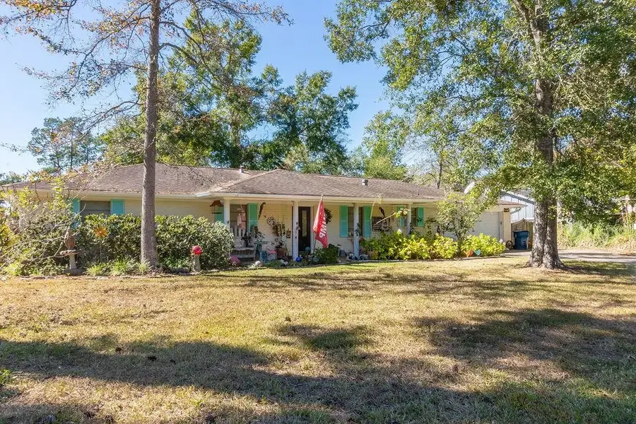215 Wildwood dr, Village Mills, TX 77663 - #2