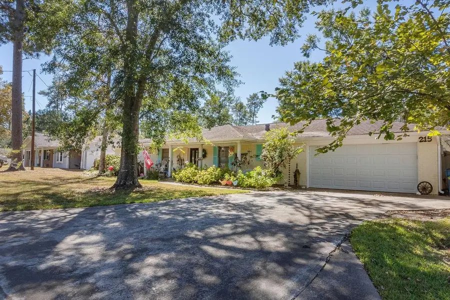 215 Wildwood dr, Village Mills, TX 77663 - #3