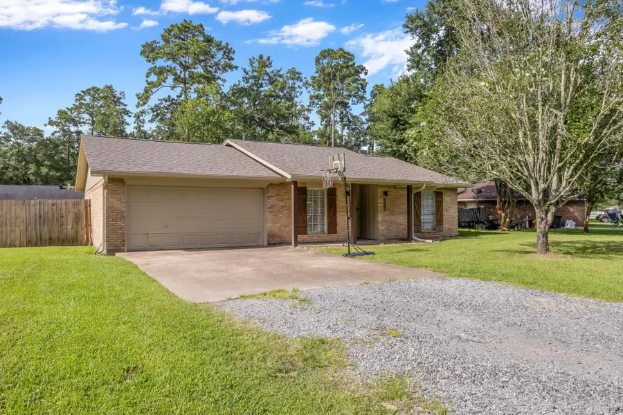 1650 Bluebonnet, Vidor, TX 77662 - #2
