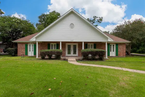 2226 Chasse Bend, Orange, TX 77632