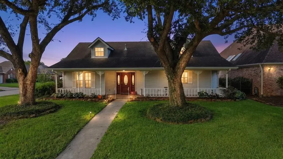 3116 Pebble Beach Ln, Orange, TX 77630 - #2