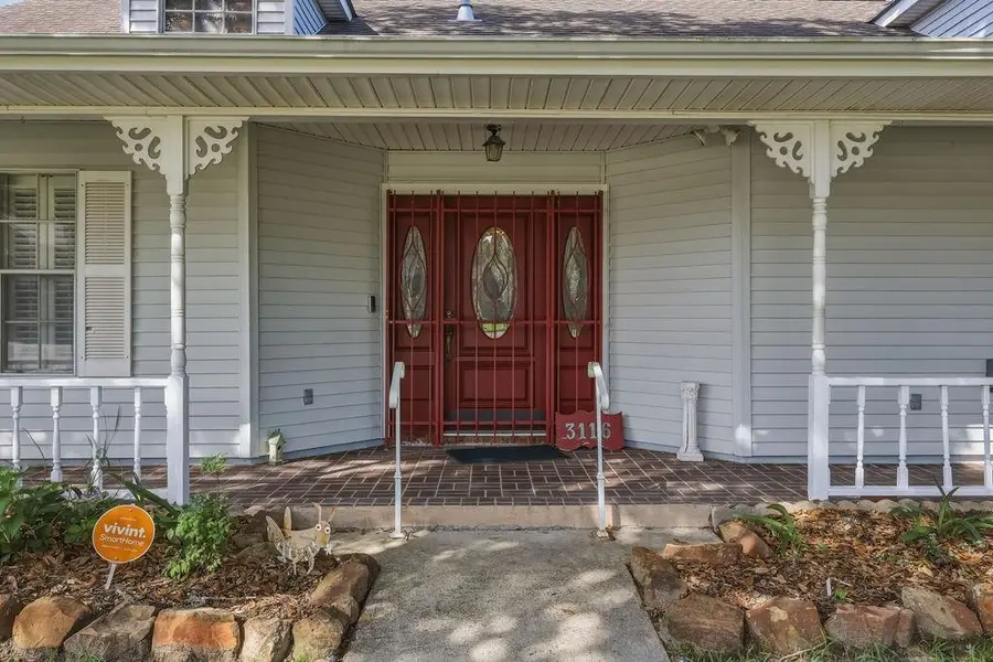 3116 Pebble Beach Ln, Orange, TX 77630 - #3