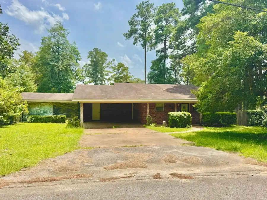 803 Pear Street, Woodville, TX 75979-4421 - #2